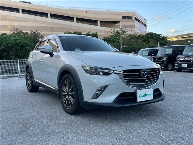 Mazda CX-3 2016 6973172-0