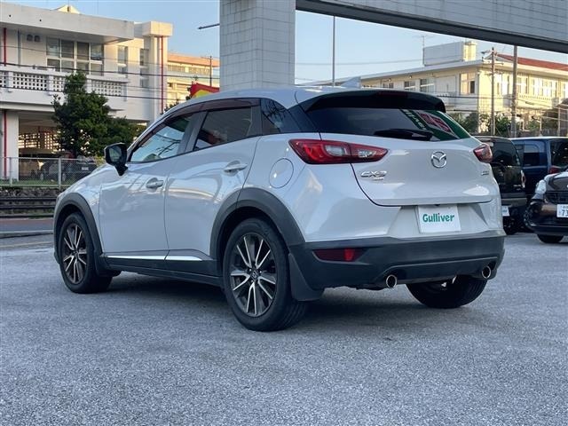 Mazda CX-3 2016 6973172-13