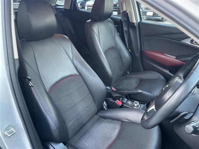 Mazda CX-3 2016 6973172-14