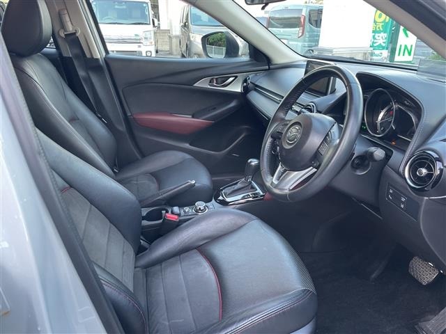 Mazda CX-3 2016 6973172-2