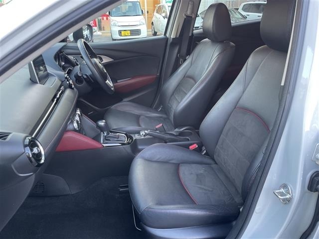 Mazda CX-3 2016 6973172-6