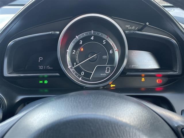 Mazda CX-3 2016 6973172-9