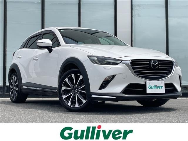 Mazda CX-3 2018 6973179-0