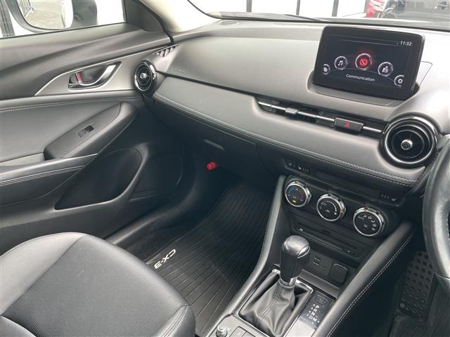 Mazda CX-3 2018 6973179-1