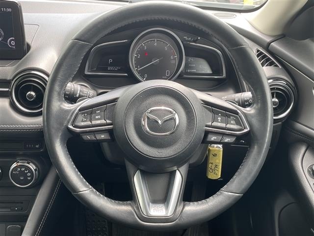 Mazda CX-3 2018 6973179-11
