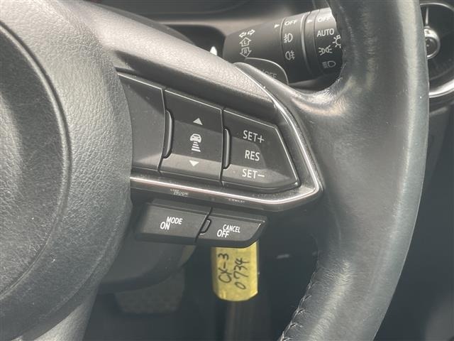 Mazda CX-3 2018 6973179-13