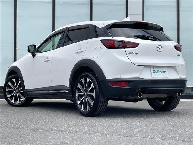 Mazda CX-3 2018 6973179-14