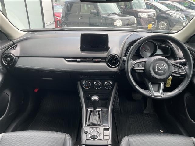 Mazda CX-3 2018 6973179-15