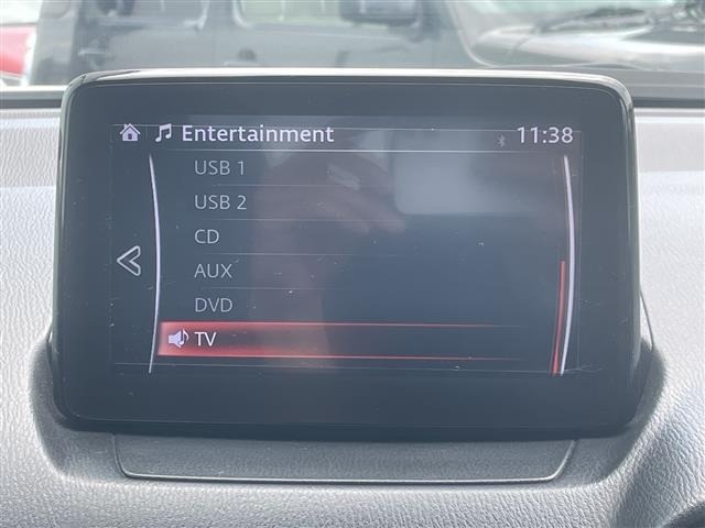Mazda CX-3 2018 6973179-19