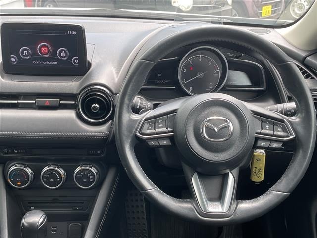 Mazda CX-3 2018 6973179-20