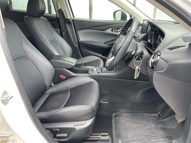 Mazda CX-3 2018 6973179-6