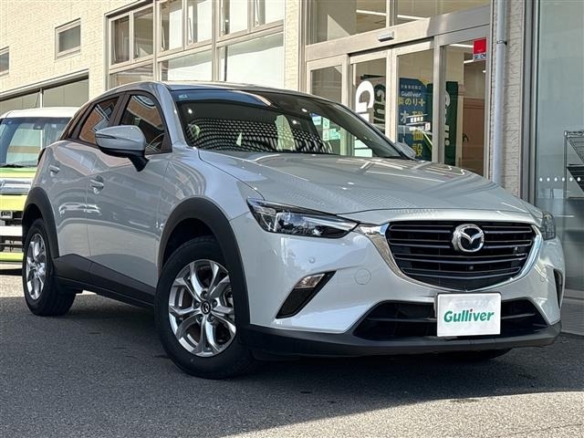 Mazda CX-3 2021 6973187-0