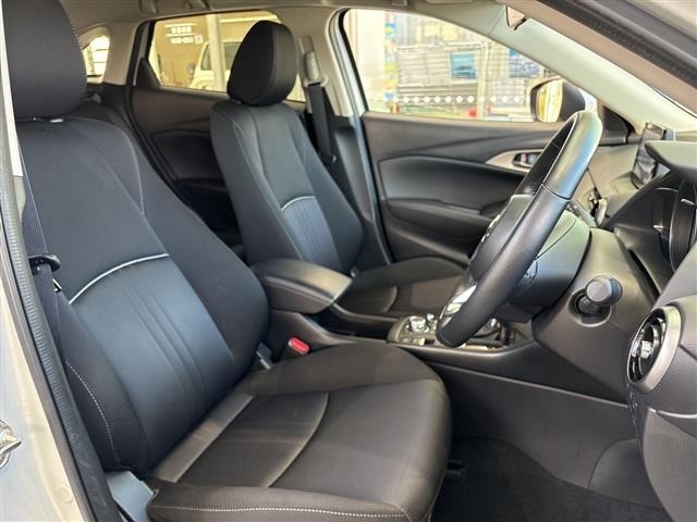Mazda CX-3 2021 6973187-10