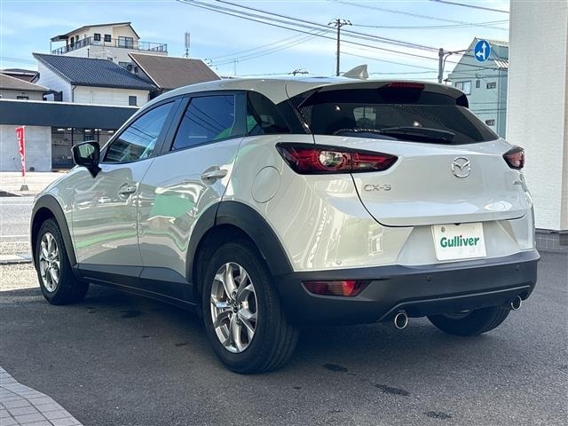 Mazda CX-3 2021 6973187-13