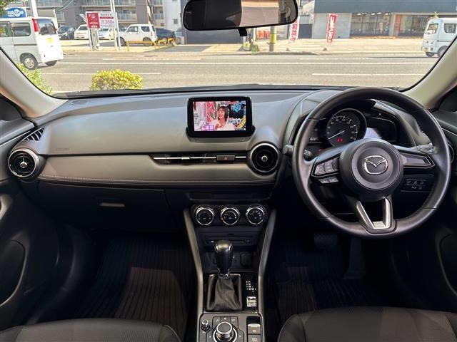Mazda CX-3 2021 6973187-14