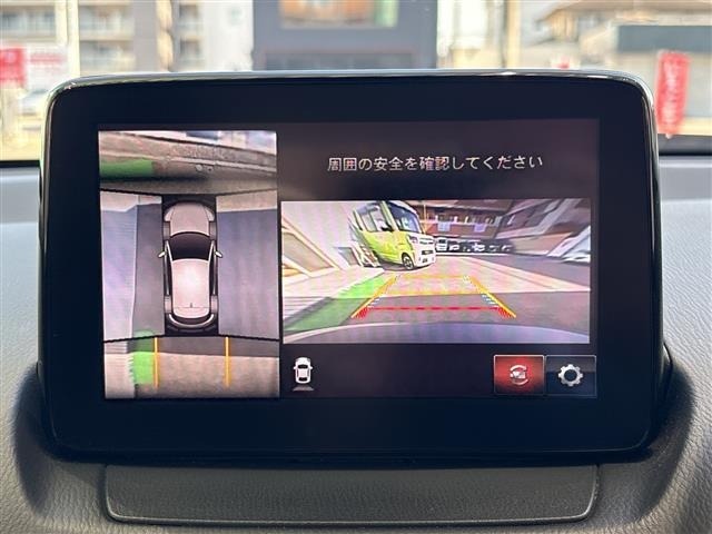 Mazda CX-3 2021 6973187-16