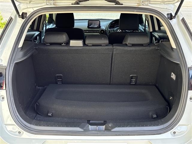 Mazda CX-3 2021 6973187-22