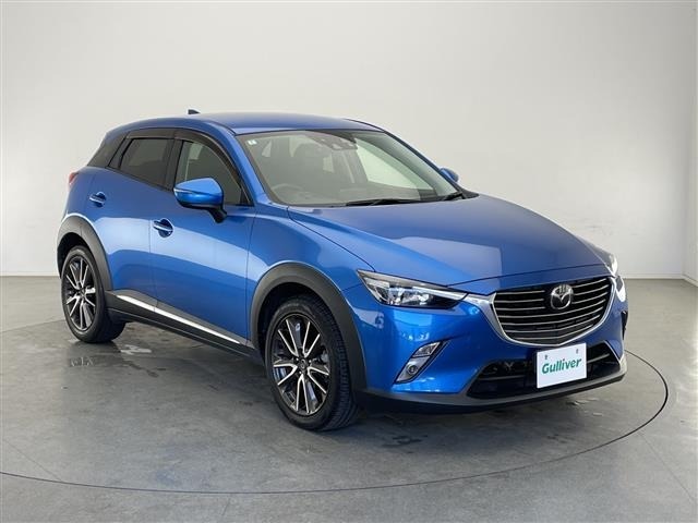 Mazda CX-3 2016 6973195-0