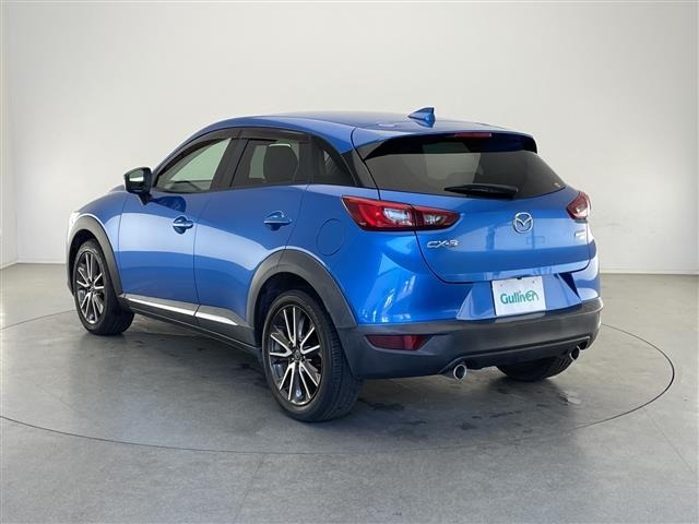 Mazda CX-3 2016 6973195-13
