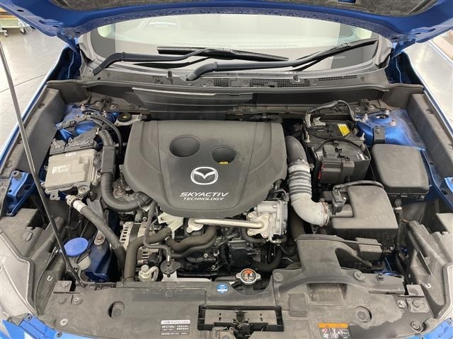 Mazda CX-3 2016 6973195-16