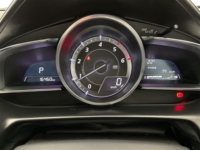 Mazda CX-3 2016 6973195-21
