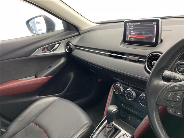 Mazda CX-3 2016 6973195-4