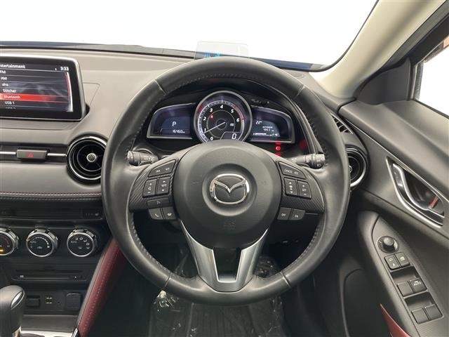 Mazda CX-3 2016 6973195-8