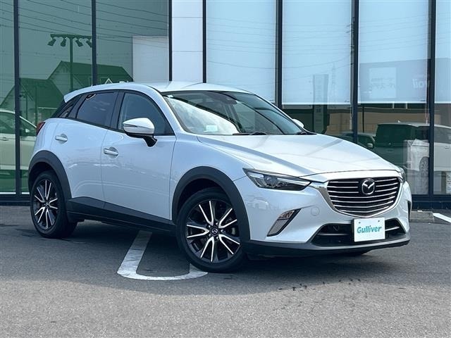 Mazda CX-3 2017 6973205-0
