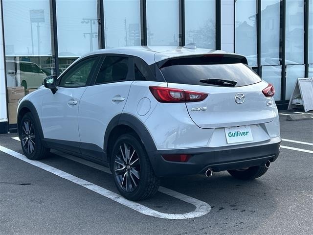 Mazda CX-3 2017 6973205-13