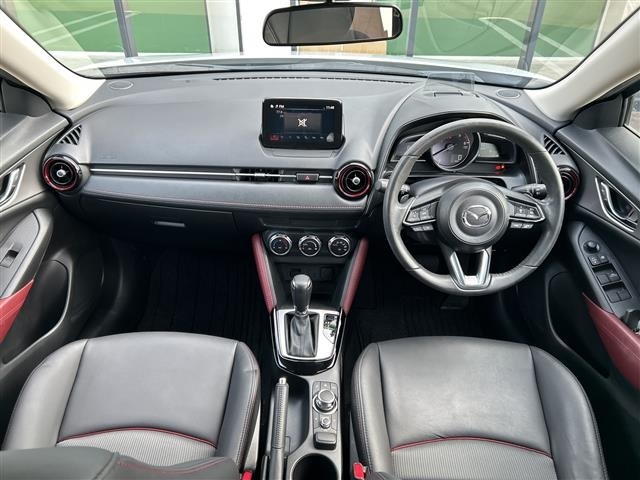 Mazda CX-3 2017 6973205-14