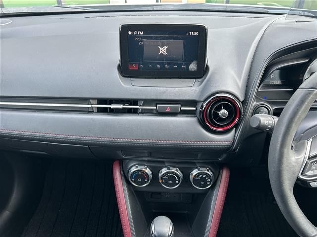Mazda CX-3 2017 6973205-19