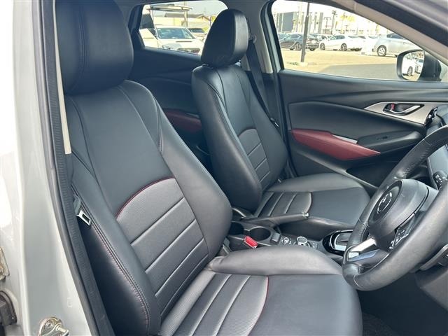 Mazda CX-3 2017 6973205-22