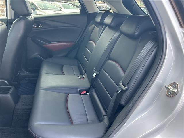 Mazda CX-3 2017 6973205-6
