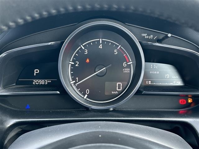 Mazda CX-3 2017 6973205-7