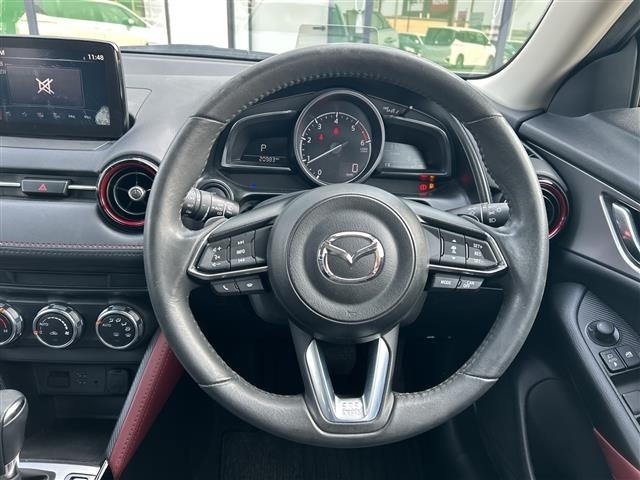 Mazda CX-3 2017 6973205-8