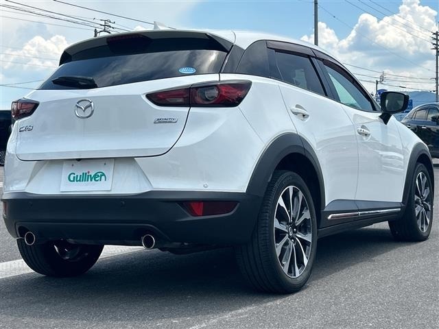 Mazda CX-3 2019 6973214-1