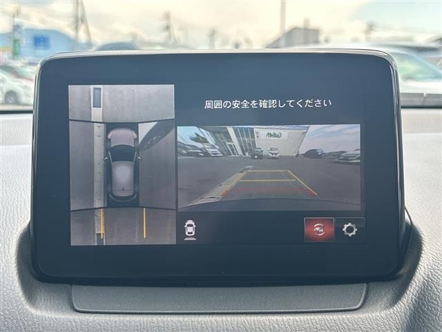 Mazda CX-3 2019 6973214-10