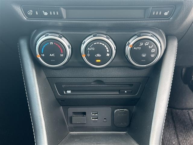 Mazda CX-3 2019 6973214-11