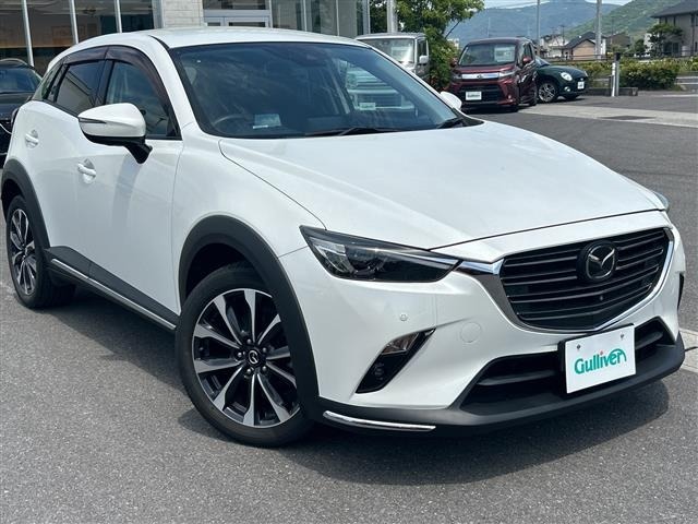 Mazda CX-3 2019 6973214-15
