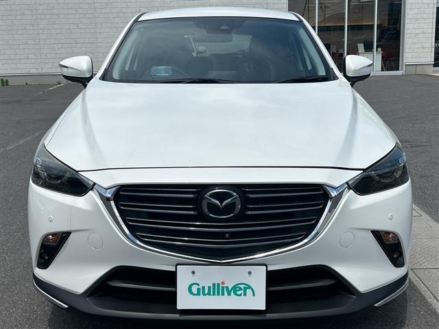 Mazda CX-3 2019 6973214-16