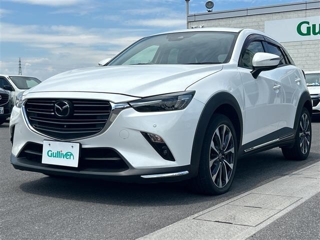 Mazda CX-3 2019 6973214-17