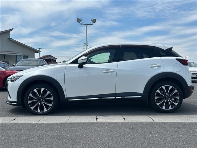 Mazda CX-3 2019 6973214-18