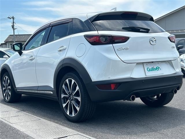 Mazda CX-3 2019 6973214-19