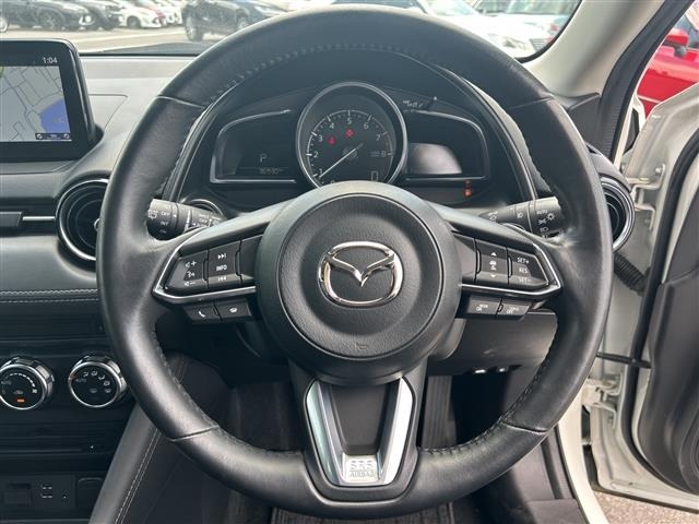 Mazda CX-3 2019 6973214-20
