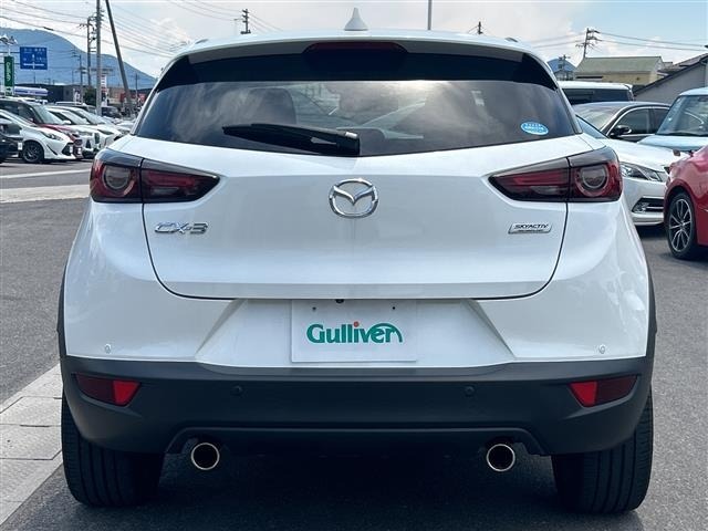 Mazda CX-3 2019 6973214-21