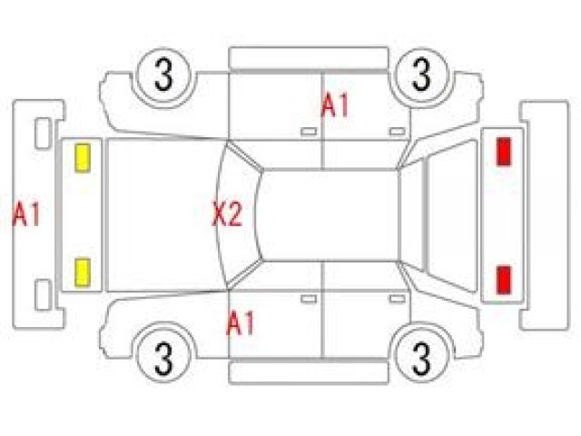 Mazda CX-3 2019 6973214-23