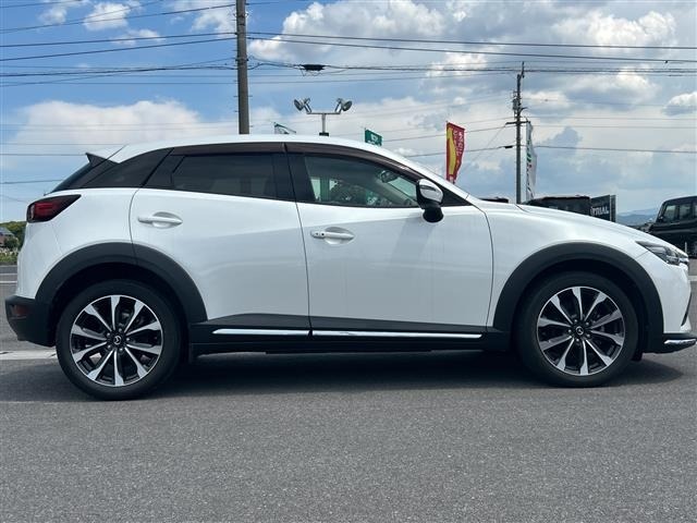 Mazda CX-3 2019 6973214-3