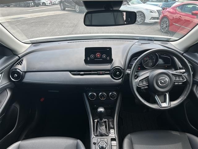 Mazda CX-3 2019 6973214-7