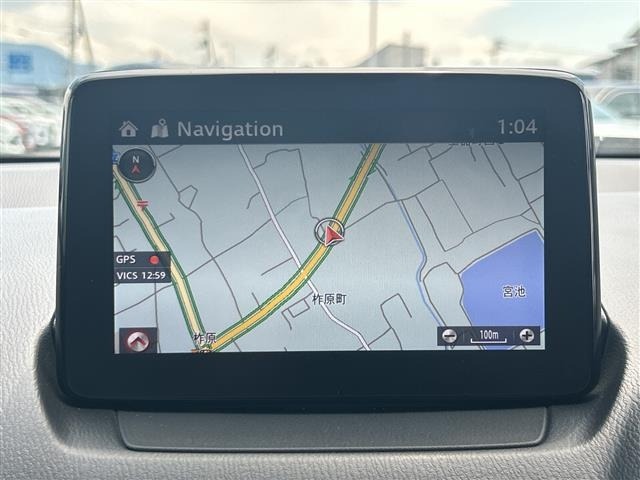 Mazda CX-3 2019 6973214-9
