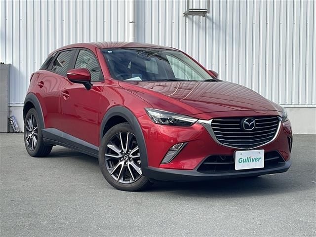 Mazda CX-3 2017 6973217-0